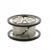 SYSTÈME DE CHAUFFE STEAMULATION HMS