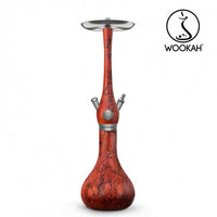 WOOKAH PADOUK CLASSIC CLICK