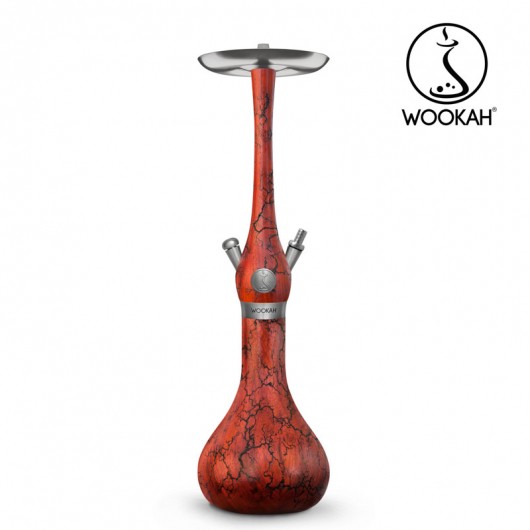 WOOKAH PADOUK CLASSIC CLICK