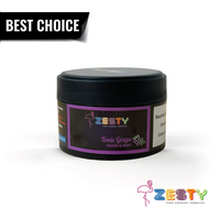 Zesty Tabac - Tonic Grape 25gr
